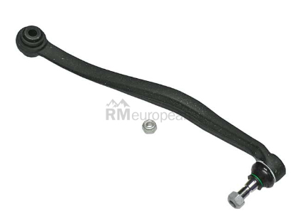 Mercedes Suspension Tie Rod Lemfoerder 1633500553