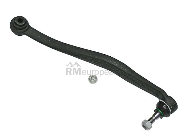 Mercedes Suspension Tie Rod Lemfoerder 1633500553