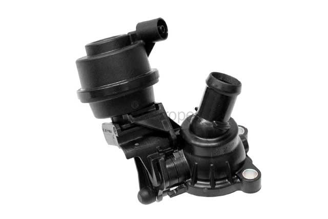 VW-Audi Thermostat Genuine VW/Audi 059121737AM