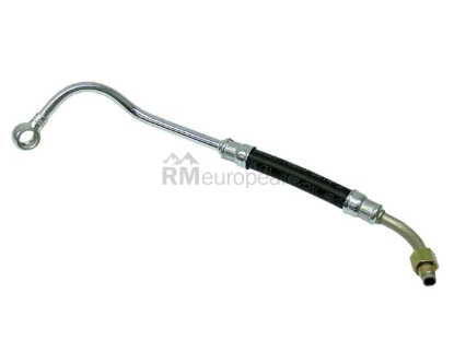 Porsche Oil Line Cohline 90110734703
