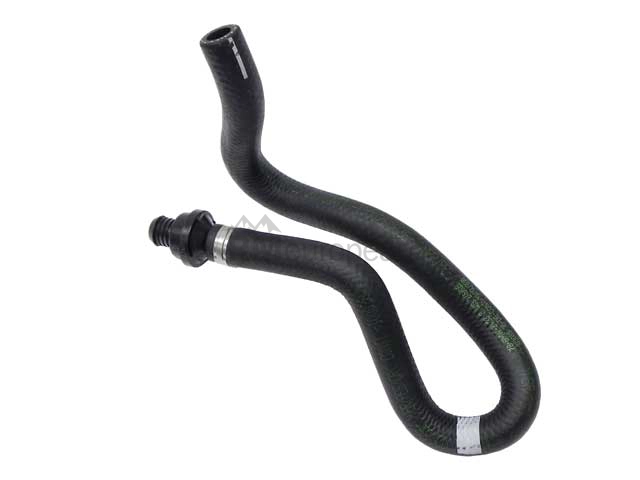 BMW Brake Booster Hose Genuine BMW 34333403246