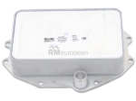 Engine Oil Cooler Nissens 91445