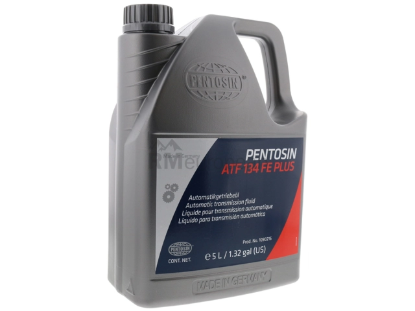 Mercedes ATF Pentosin 002989060313
