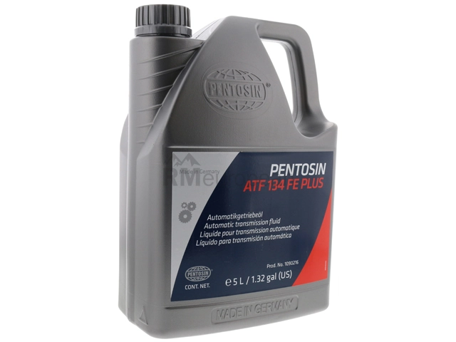 Mercedes ATF Pentosin 002989060313