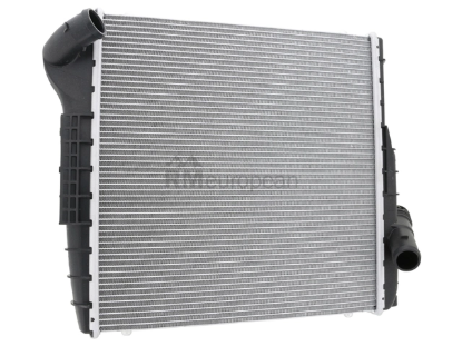 Porsche Radiator Genuine Porsche 9P1121251