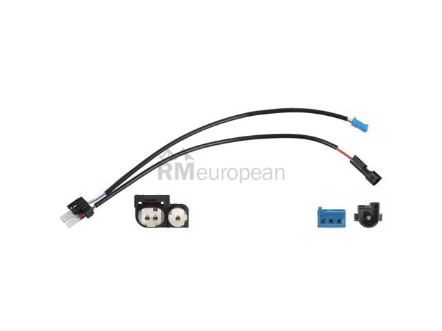 BMW Adapter Lead febi bilstein 61129123572