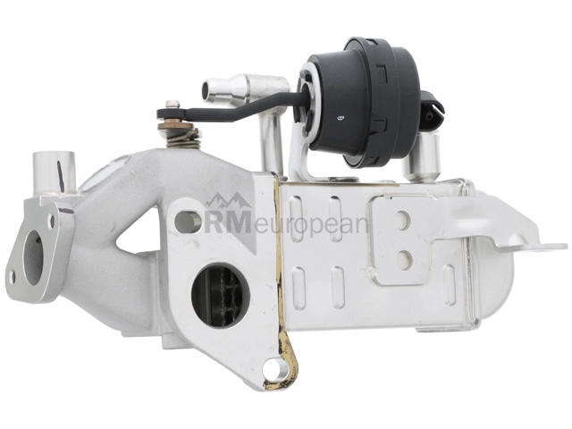 BMW EGR Cooler Genuine BMW 11718513693