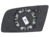 BMW Door Mirror Glass S-Tec 51167065086