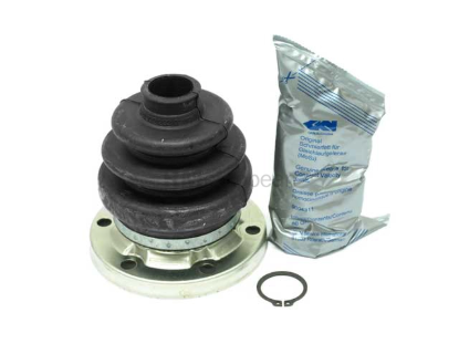 Porsche Axle Boot Kit GKN Loebro 95133290300