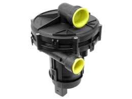 VW-Audi Air Injection Pump Pierburg 078906601M
