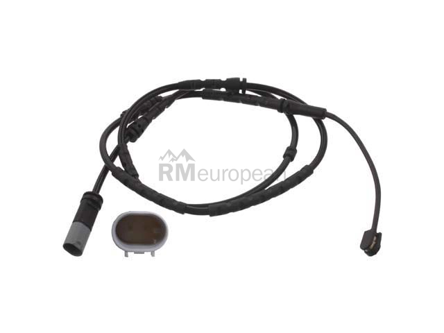 BMW Brake Pad Sensor febi bilstein 34356790304