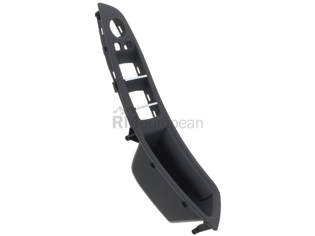 BMW Interior Door Handle Trim Bapmic 51417225873