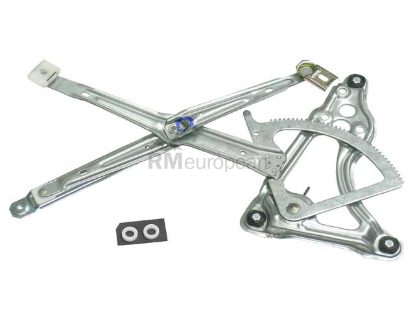 Mercedes Window Regulator VDO 1267201346