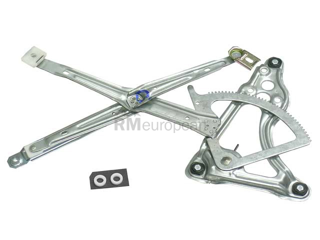 Mercedes Window Regulator VDO 1267201346