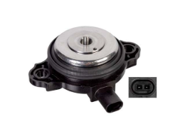 BMW Solenoid Actuator febi bilstein 11367593719