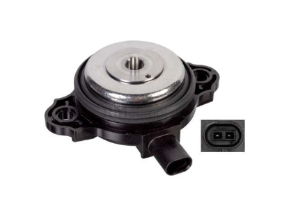 BMW Solenoid Actuator febi bilstein 11367593719