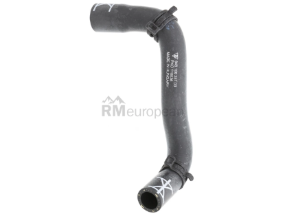 Porsche Water Hose Genuine Porsche 94810635703