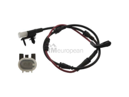 Land Rover Brake Pad Sensor febi bilstein LR033295