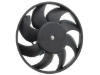 Porsche Auxiliary Fan ACM O.E.M. 99762412802