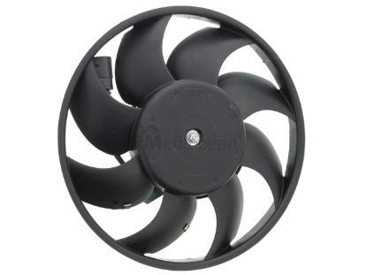 Porsche Auxiliary Fan ACM O.E.M. 99762412802