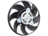 Porsche Auxiliary Fan ACM O.E.M. 99762412802