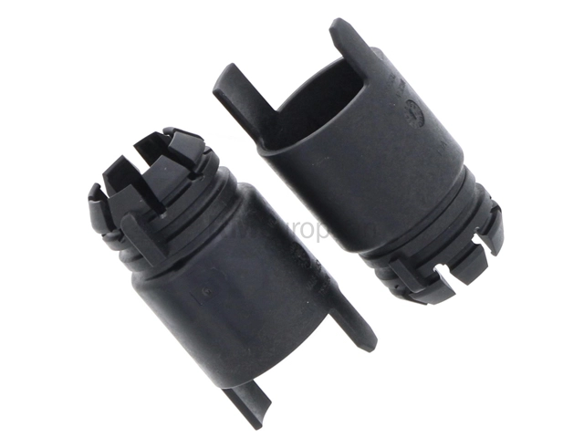VW-Audi Heater Core Coupler ACM O.E.M. 5Q0819454