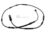 BMW Brake Pad Sensor Bowa 34356858645