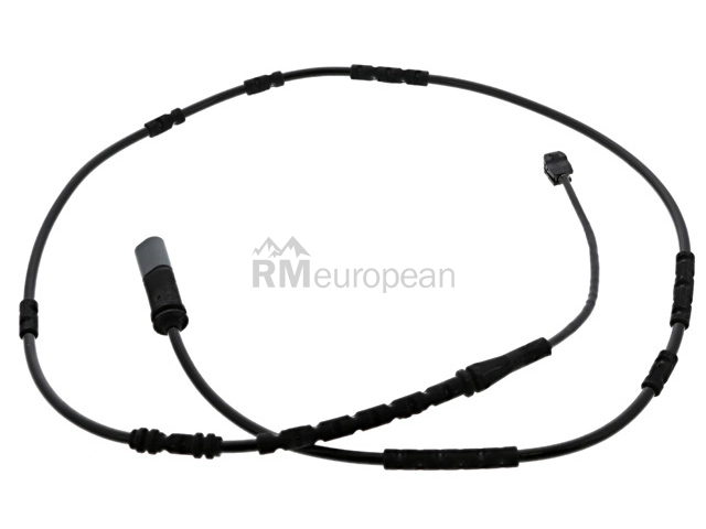 BMW Brake Pad Sensor Bowa 34356858645
