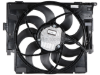 BMW Cooling Fan Assembly Genuine BMW 17427640513