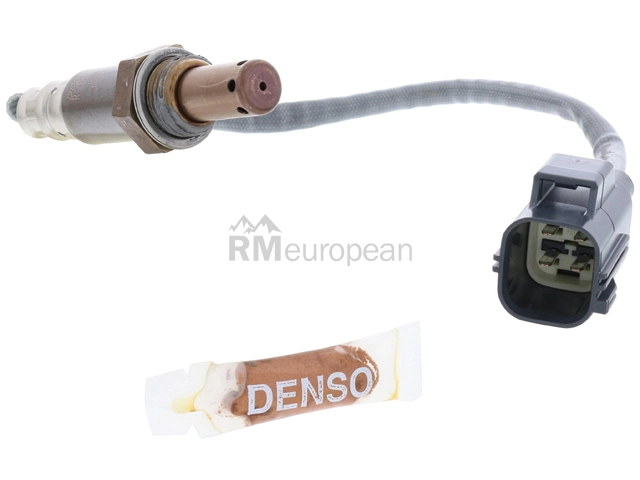 Volvo Oxygen Sensor Denso 31319665