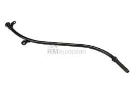 VW-Audi Engine Oil Dipstick Tube URO Parts Premium 06J115610L