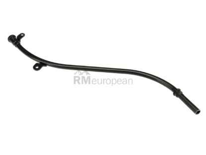 VW-Audi Engine Oil Dipstick Tube URO Parts Premium 06J115610L