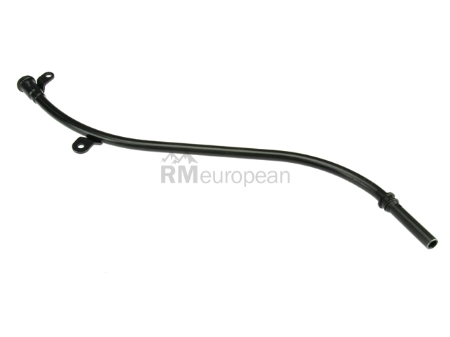 VW-Audi Engine Oil Dipstick Tube URO Parts Premium 06J115610L