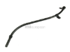 VW-Audi Engine Oil Dipstick Tube URO Parts Premium 06J115610L