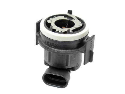 BMW Bulb Socket Genuine BMW 63128380207