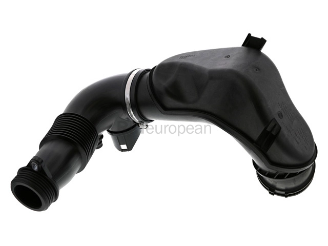 BMW Intake Boot Genuine BMW 13717605045