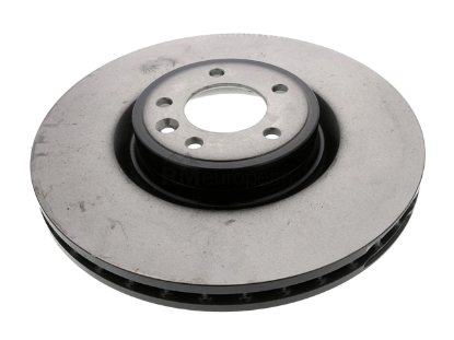 Land Rover Brake Disc Genuine Land Rover LR161894