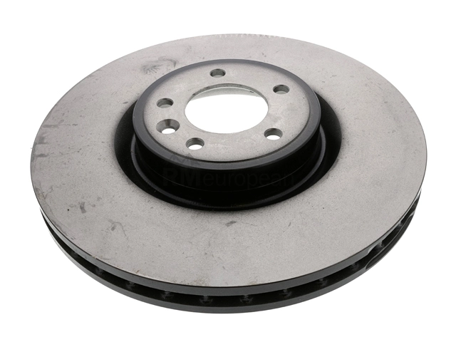 Land Rover Brake Disc Genuine Land Rover LR161894