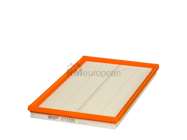 Mercedes Air Filter Hengst 6510900051