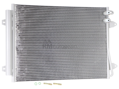 A/C Condenser Nissens 94832