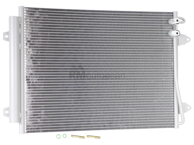 A/C Condenser Nissens 94832