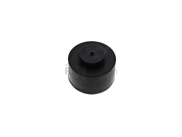 Porsche Plastic Cap O.E.M. 95011672500