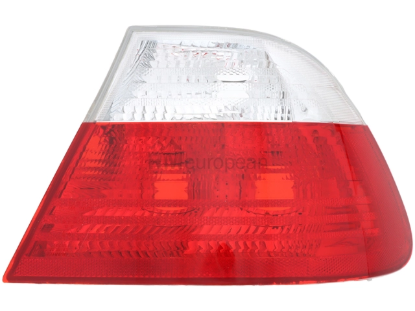 BMW Taillight BBR Automotive 63218383826