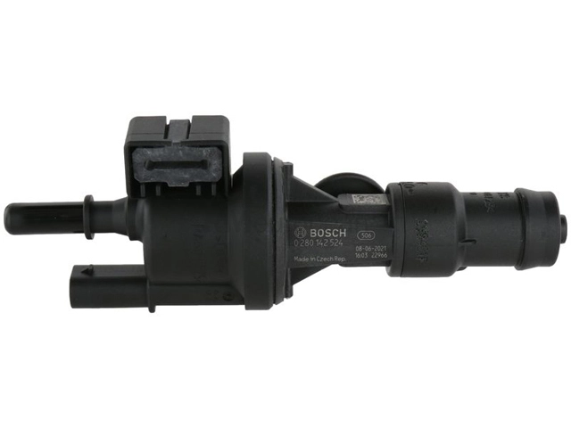 Mini Fuel Tank Breather Valve Bosch 13907621174