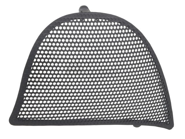 Porsche Convertible Windstop URO Parts 9865615840001C