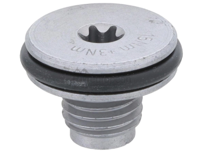 Porsche Transmission Drain Plug Genuine Porsche PAF009390A