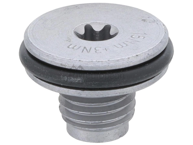 Porsche Transmission Drain Plug Genuine Porsche PAF009390A