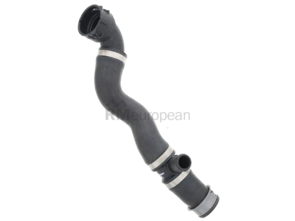 Mercedes Radiator Hose Genuine Mercedes 2055017684