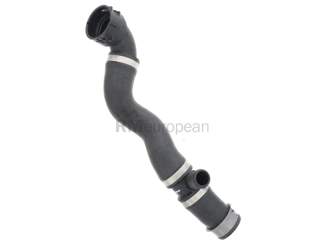 Mercedes Radiator Hose Genuine Mercedes 2055017684