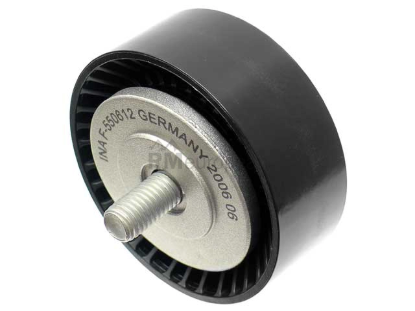 BMW Deflection Pulley INA 11287549557
